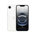 Apple iPhone 16e 128GB Weiß (MD1R4ZD/A)