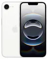 iPhone 16e, 128GB, weiss