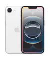 Apple iPhone 16e 128GB Weiß MD1R4ZD/A