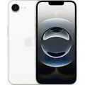 APPLE iPhone 16e 128GB, weiß