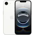 Apple iPhone 16e 15,5 cm (6.1") Dual-SIM iOS 18 5G USB Typ-C 128 GB Weiß