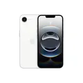 Apple iPhone 16e 128 GB: Entwickelt für Apple Intelligence, A18 Chip, Gigantische Batterielaufzeit, 48 MP Fusion Kamera, 6,1'' Super Retina XDR Display, Weiß
