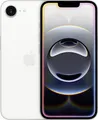 Apple iPhone 16e Weiß 128 GB EEK B (A - G) 15.5 cm (6.1 Zoll)