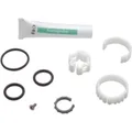 hansgrohe 92646000 Dichtungssatz Set für Waschtischarmatur (92646000)