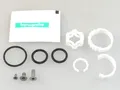 Hansgrohe Dichtungsset Schwenkauslauf Dichtungssatz Axor Talis Focus Metris