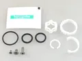 Hansgrohe Dichtungsset Axor Starck Uno Mondial Talis Focus Logis Metris 92646000