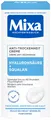 Gesichtscreme Mixa 50ml für trockene empfindliche Haut, Anti-Trockenheit,