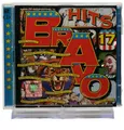 EMI / BMG CD - Bravo Hits 17 - 40 Titel - 1997 EMI - #CD4