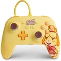PowerA 1521521-02, Gamepad, Nintendo Switch, D-Pad, Home button, Analog / Digital, Kabelgebunden, USB - Gelb