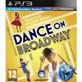 Dance on Broadway - Move Required (Playstation 3) (UK IMPORT)
