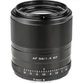 Viltrox AF 56mm f/16 - 1.4, Fujifilm X (Fujifilm X, APS-C / DX) (FX-56MM STM)
