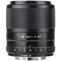 Viltrox XF 56mm f1,4 AF Fuji X-Mount