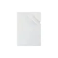 ELBA Sichthüllen DIN A4, PVC, 0,15 mm, farblos oben und seitlich offen (680915)