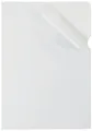 ELBA Sichthüllen DIN A4, PVC, 0,15 mm, farblos