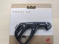 Mammut Smart 2.0 Dunkelgrau Sicherungsgerät Klettern