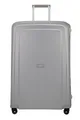 SAMSONITE S'CURE SPINNER 69/25, SILVER Koffer, 79L