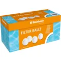 Steinbach Filter Balls 700 g Filter Balls Alternativ 25 Kg Filtersand für Pool