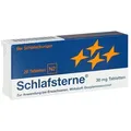 Schlafsterne Tabletten 20 St