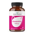 R(h)ein Nutrition Vitamin B12 1.000 µg Lutschtabletten hochdosiert vegan