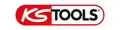 KS Logo Aufkleber 150x39mm - KS Tools 1010