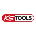 KS Tools Logo Aufkleber