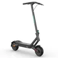 Egret Ey! 2 E Scooter mit Straßenzulassung – 500W Elektroscooter, 10 Zoll Luftreifen, Blinker E Scooter, LED Licht, Trommelbremse, Daumengas, 45 km Reichweite