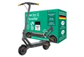 Egret E-Scooter Ey! 1,2,3,6,S mit Straßenzulassung, Blinker, 20 km/h, 30-65 km Reichweite, Entwicklung & Service aus Deutschland