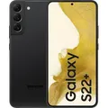 Samsung Galaxy S22+ SM-S906B 16,8 cm (6.6 Zoll) Dual-SIM Android 12 5G USB Typ-C 8 GB 128 GB 4500 mAh Schwarz - Schwarz