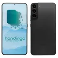 Samsung Galaxy S22+ Plus 5G 128 GB Phantom Black Dual Sim *Sehr gut* DE Händler