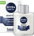 NIVEA MEN SENSITIVE After Shave Balsam 100,0 ml 81306