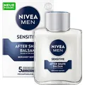 NIVEA MEN SENSITIVE After Shave Balsam 100,0 ml