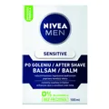 NIVEA Beruhigender Aftershave-Balsam SENSITIVE 100 ml