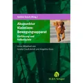 Schaper Akupunktur Kleintiere: Bewegungsapparat (Deutsch, Gosch Sabin, 2012) (9783794402274)