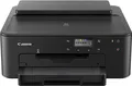 Canon PIXMA TS705 A4 Tintenstrahl Duplex CD / DVD bedruckbar Druck