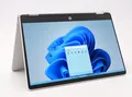 HP Chromebook x360 14a-ca0220ng Ceramic White Celeron N4120 4GB RAM 64GB