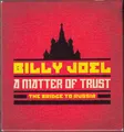 CD-BOX Billy Joel A Matter Of Trust - The Bridge To Russia NEW OVP Columbia