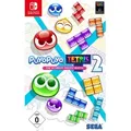 Puyo Puyo Tetris 2