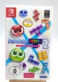 Puyo Puyo Tetris 2 | Nintendo Switch |