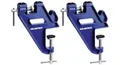 Holmenkol Ski- und Snowboardträger Easy Ski Vise -