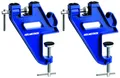 Holmenkol Easy Ski Vise blau