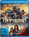 Off the Grid – Wie weit würdest Du gehen? (Blu-ray) Louie Gibson Michael Cudlitz