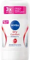 Nivea Dry Comfort Anti Transpirant Deo Stick 48 Stunden Schutz 50ml