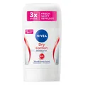 50ml Nivea Dry Comfort Deo Stick Anti Transpirant 48h Schutz trockenen Achseln