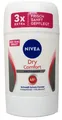 Nivea Dry Comfort Deo Stick Anti-Transpirant 48h Schutz 50ml