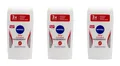 Nivea Dry Comfort Anti-Transpirant Deo Stick , 3x50ml EAN42428909