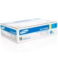 Original SAMSUNG Toner CLP510D5C/ELS cyan für CLP-510