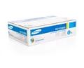 Original SAMSUNG Toner CLP510D5C/ELS cyan für CLP-510