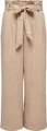 Only Hose Beige 472915 : Größe - XL Größe: XL