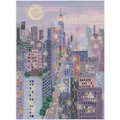 GALISON City Lights Puzzle 1000 Teile