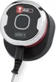 Weber iGrill Mini Digitalthermometer für BBQ-Grill 18 x 6 x 9 cm 150 h LED Bluetooth 4.0+ °F/°C (7220) (7220)